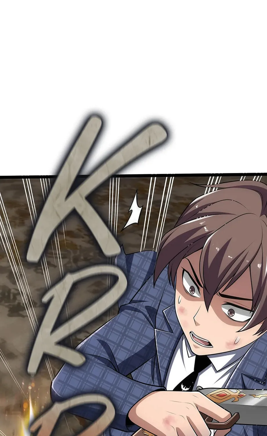 I Swallowed the Heavenly Demon Chapter 22 page 81 - 