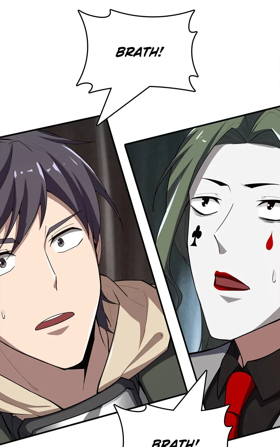 I Swallowed the Heavenly Demon Chapter 22 page 91 - 