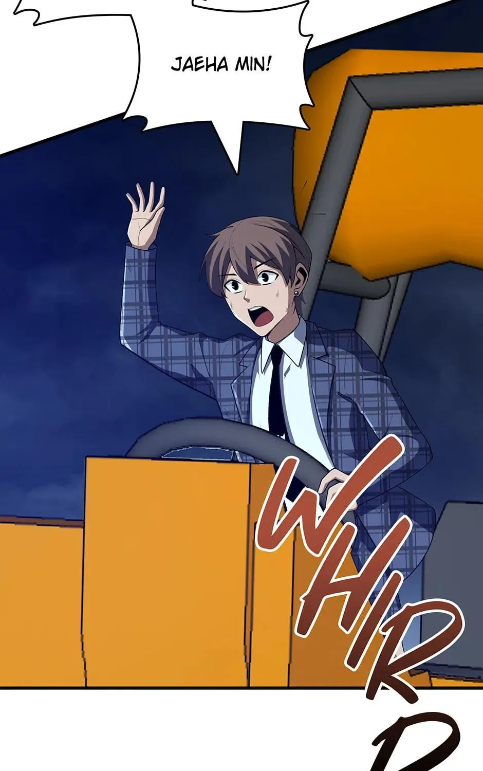 Read I Swallowed the Heavenly Demon chapter 23 image 136 on Lezhin