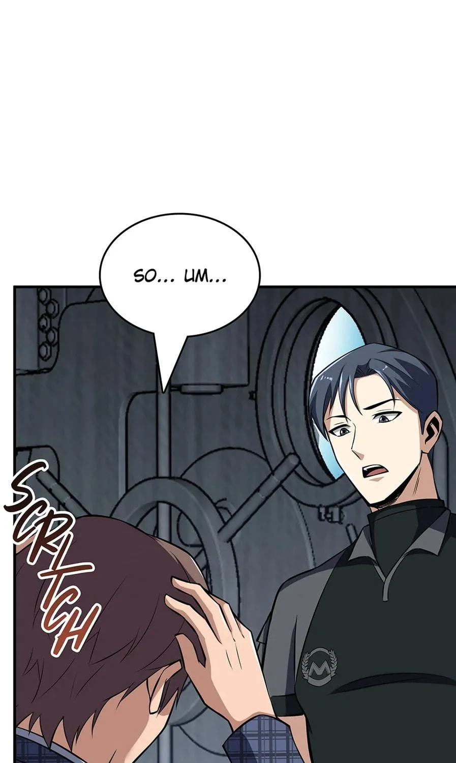 Read I Swallowed the Heavenly Demon chapter 23 image 166 on Lezhin