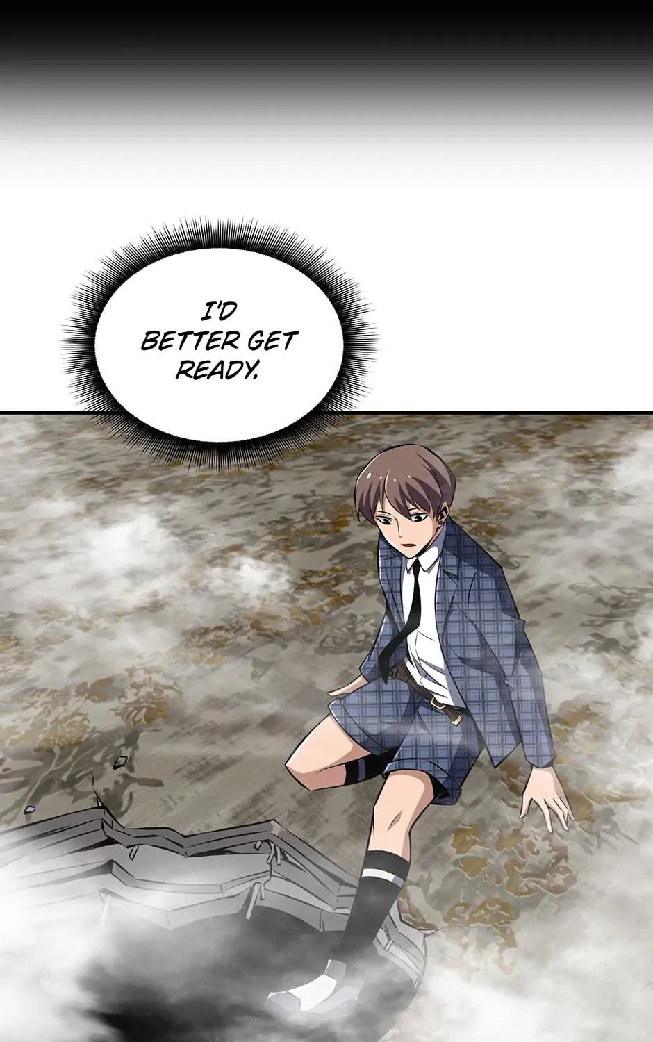 Read I Swallowed the Heavenly Demon chapter 23 image 22 on Lezhin