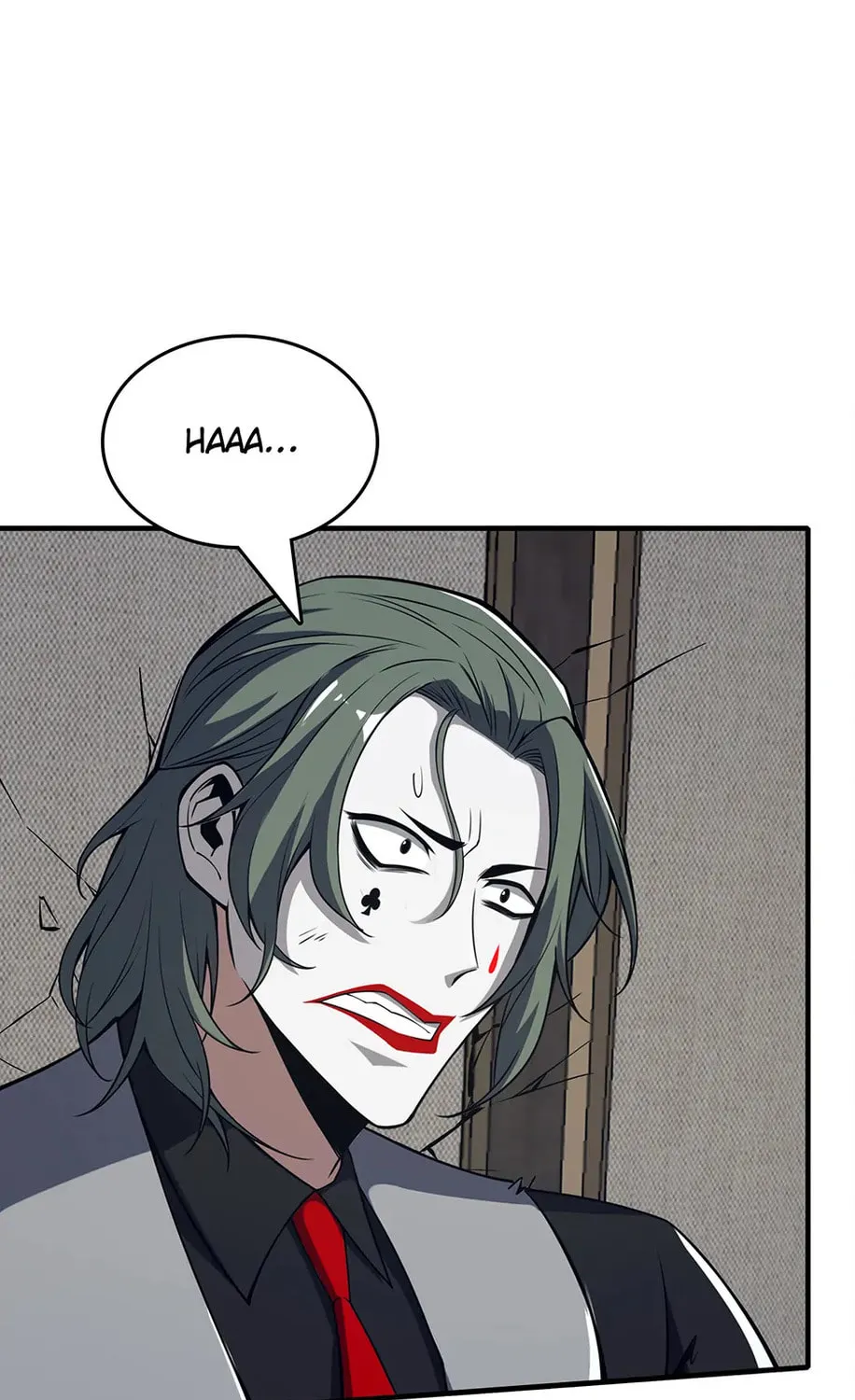 Read I Swallowed the Heavenly Demon chapter 23 image 32 on Lezhin
