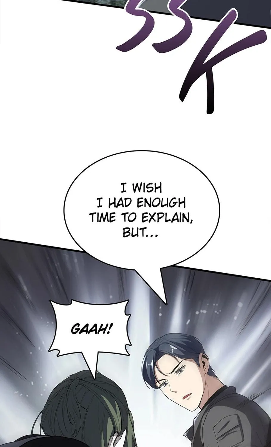 Read I Swallowed the Heavenly Demon chapter 23 image 48 on Lezhin