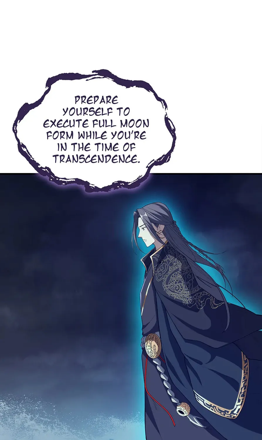 Read I Swallowed the Heavenly Demon chapter 23 image 72 on Lezhin