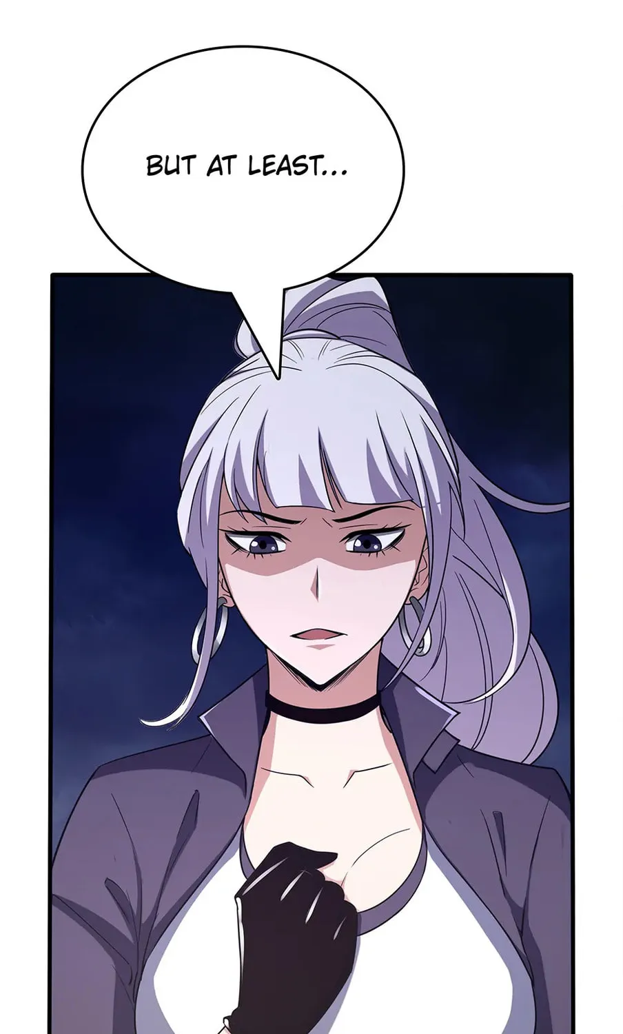 Read I Swallowed the Heavenly Demon chapter 23 image 90 on Lezhin