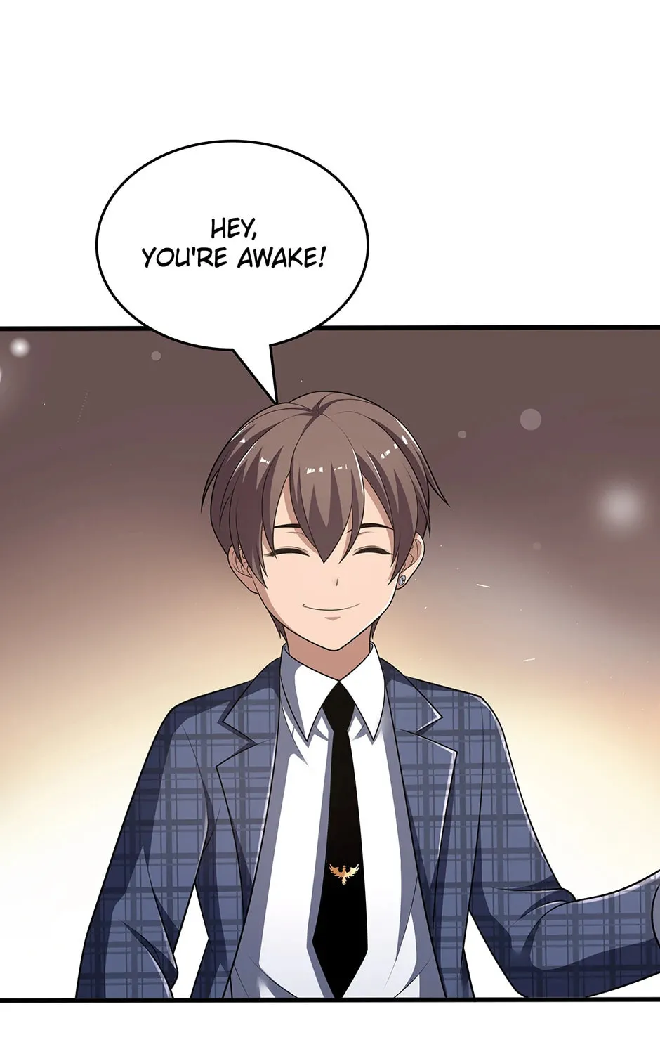 I Swallowed the Heavenly Demon Chapter 24 page 33 - 