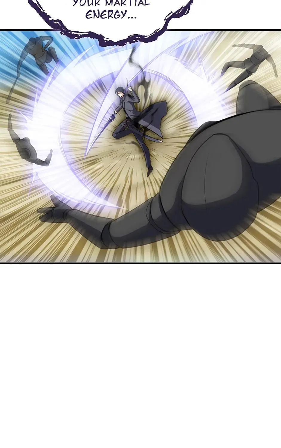 I Swallowed the Heavenly Demon Chapter 25 page 167 - 