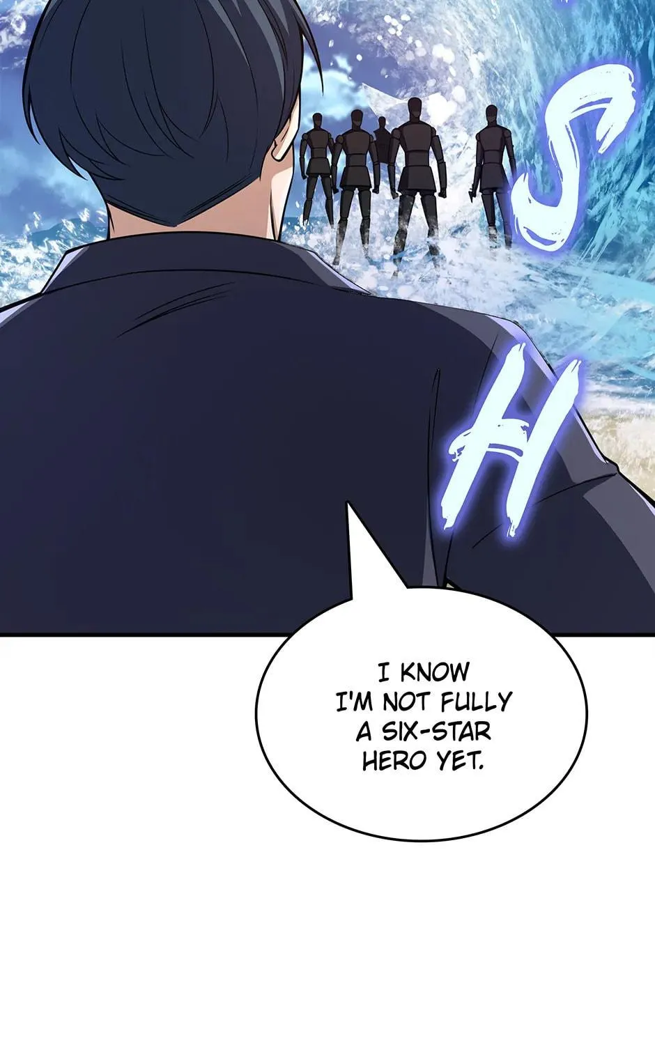I Swallowed the Heavenly Demon Chapter 25 page 179 - 