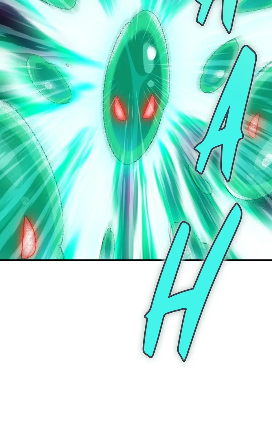 I Swallowed the Heavenly Demon Chapter 25 page 3 - 