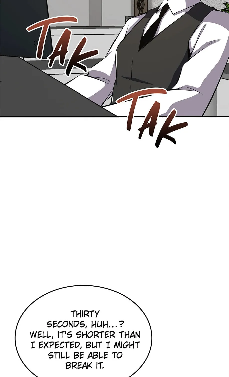 I Swallowed the Heavenly Demon Chapter 25 page 33 - 