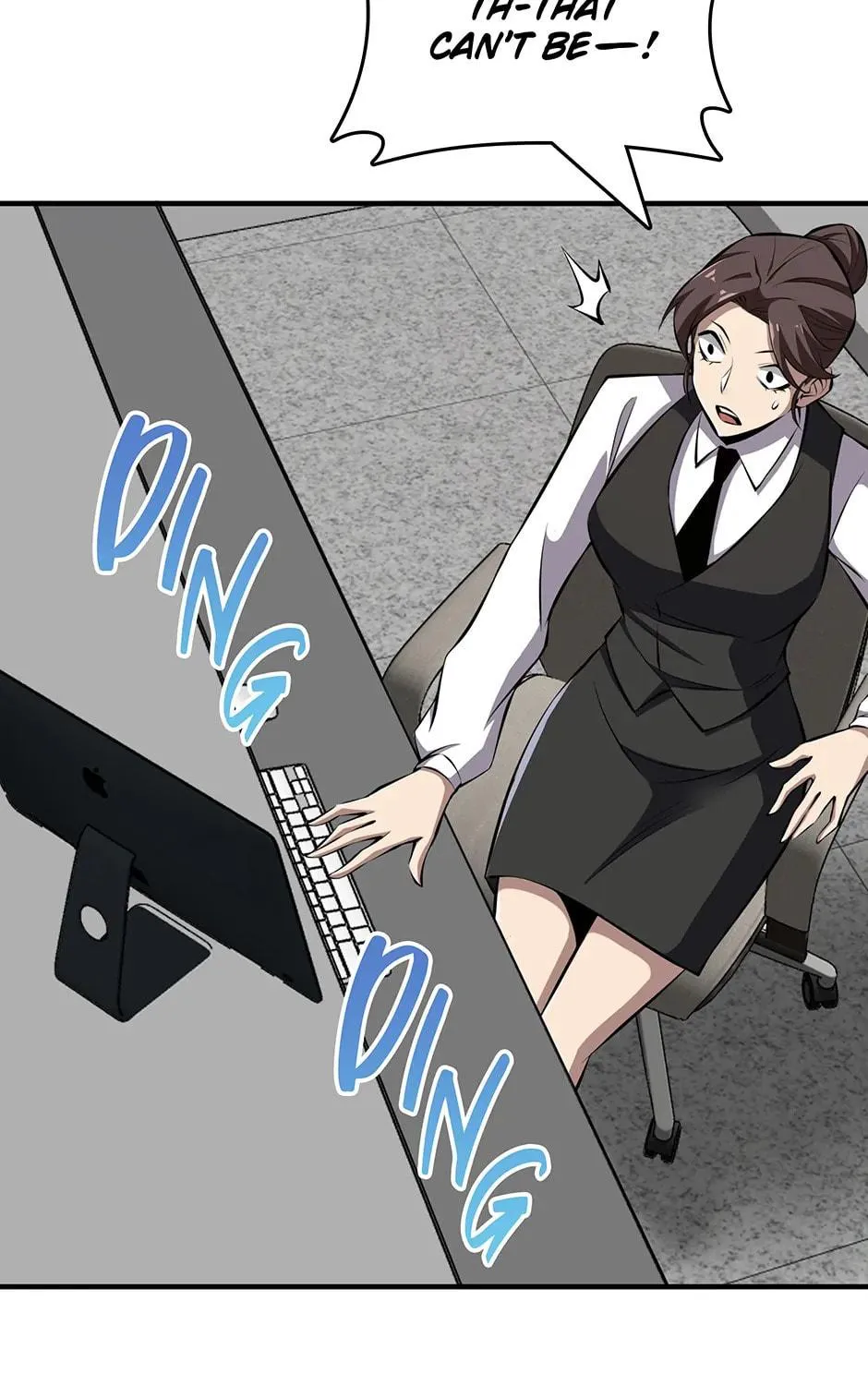 I Swallowed the Heavenly Demon Chapter 25 page 41 - 