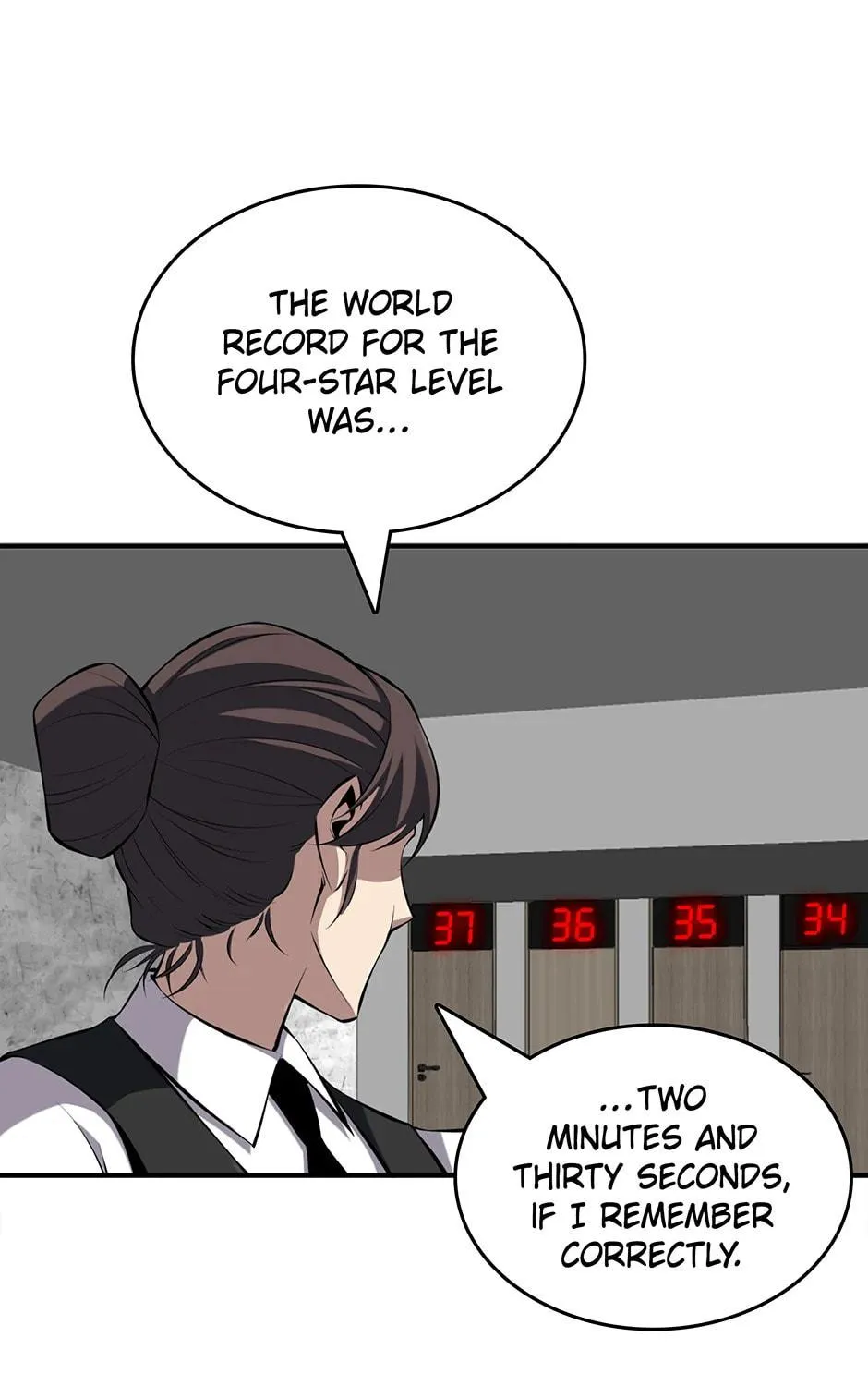 I Swallowed the Heavenly Demon Chapter 25 page 47 - 
