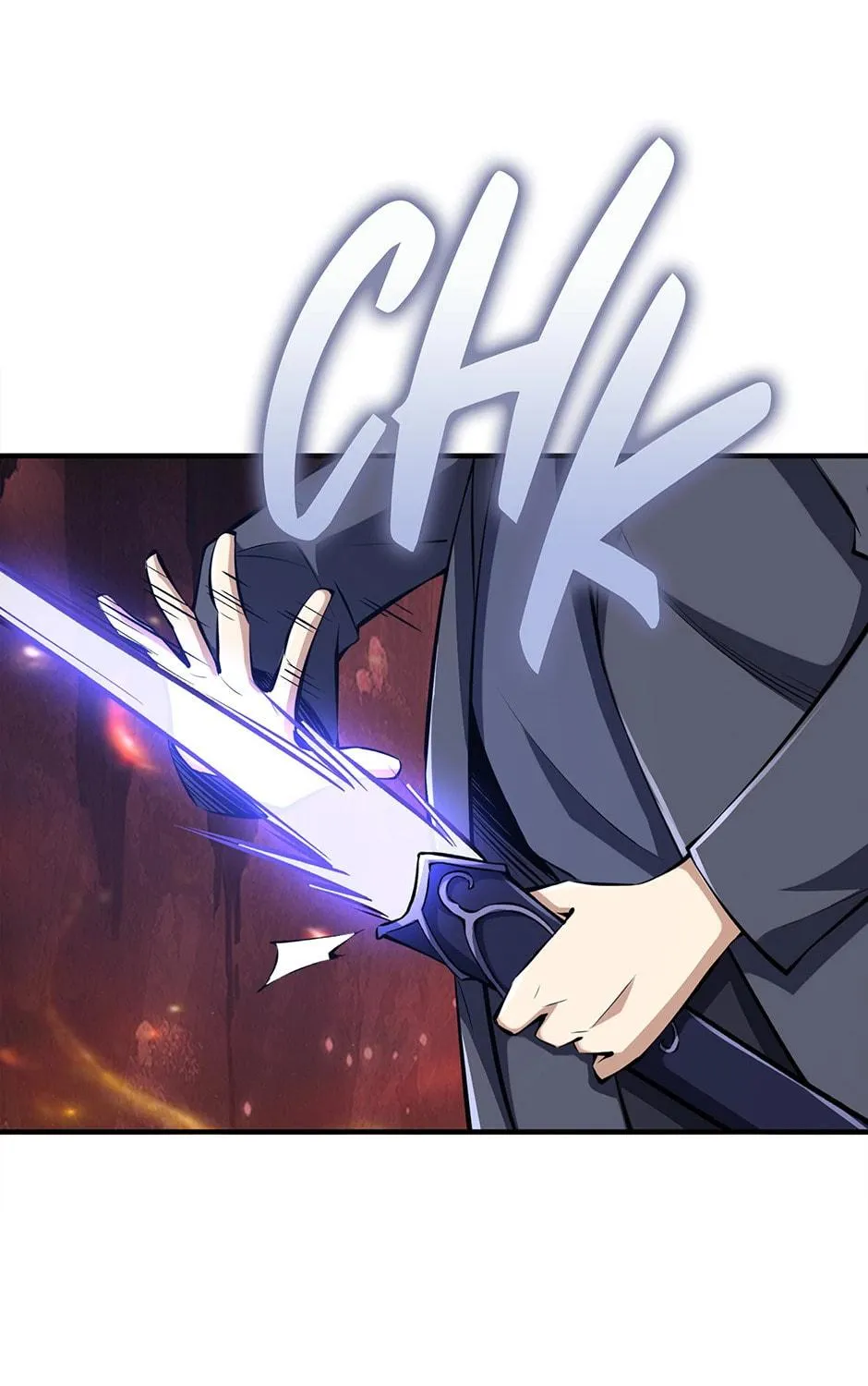 I Swallowed the Heavenly Demon Chapter 25 page 77 - 