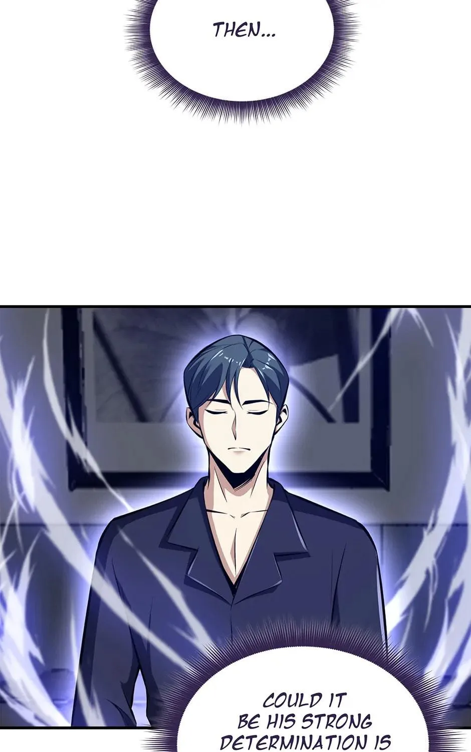 I Swallowed the Heavenly Demon Chapter 27 page 34 - 