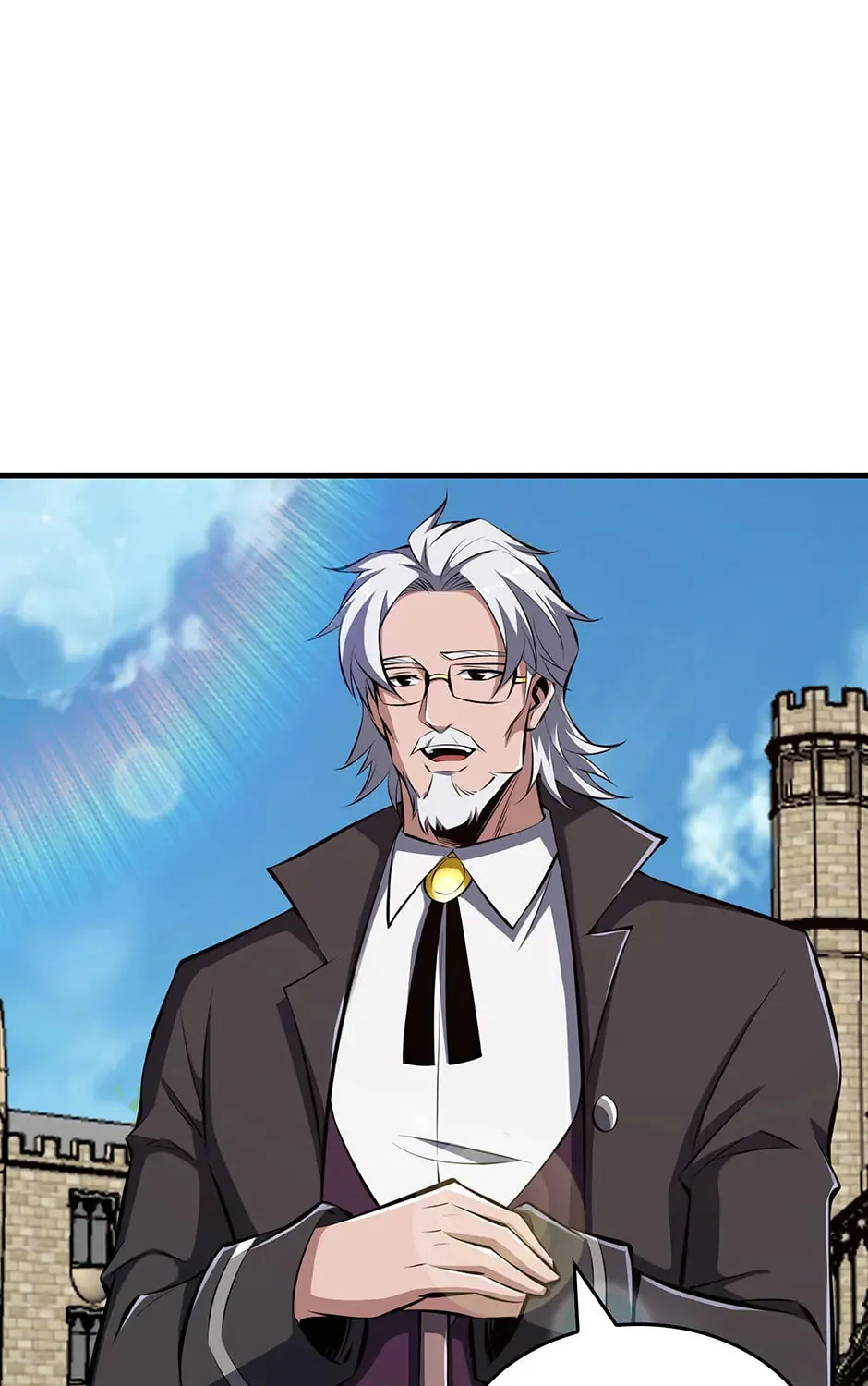 I Swallowed the Heavenly Demon Chapter 27 page 46 - 
