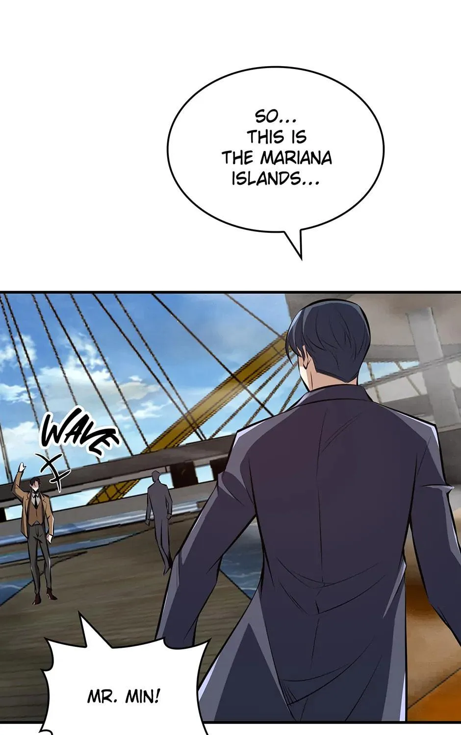 I Swallowed the Heavenly Demon Chapter 27 page 64 - 
