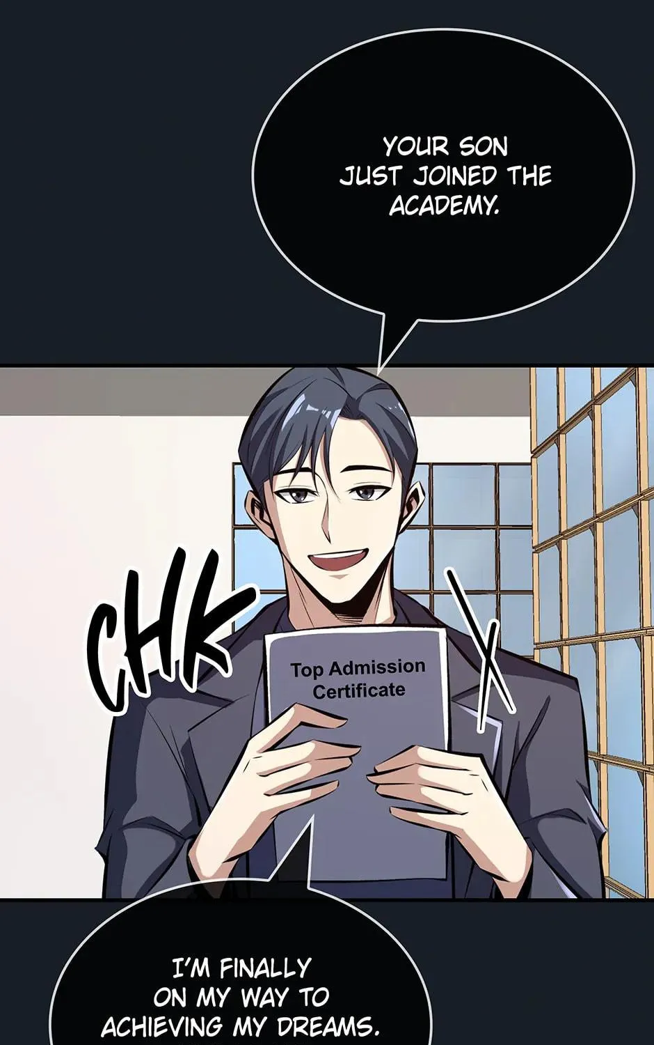 I Swallowed the Heavenly Demon Chapter 27 page 78 - 