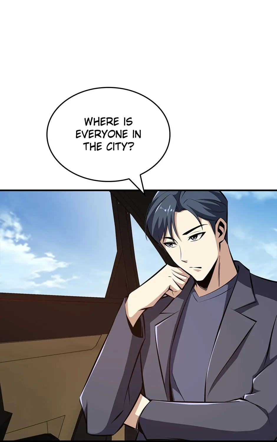I Swallowed the Heavenly Demon Chapter 27 page 88 - 