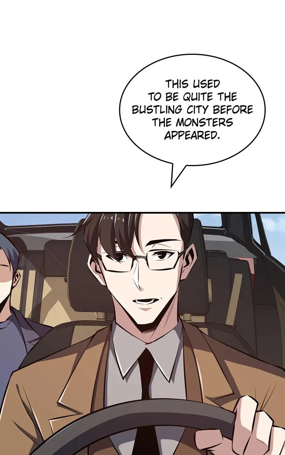 I Swallowed the Heavenly Demon Chapter 27 page 90 - 