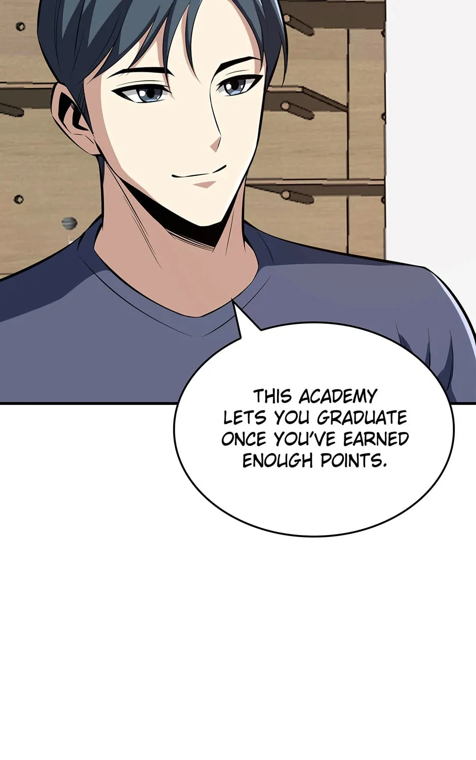 I Swallowed the Heavenly Demon Chapter 27 page 10 - 