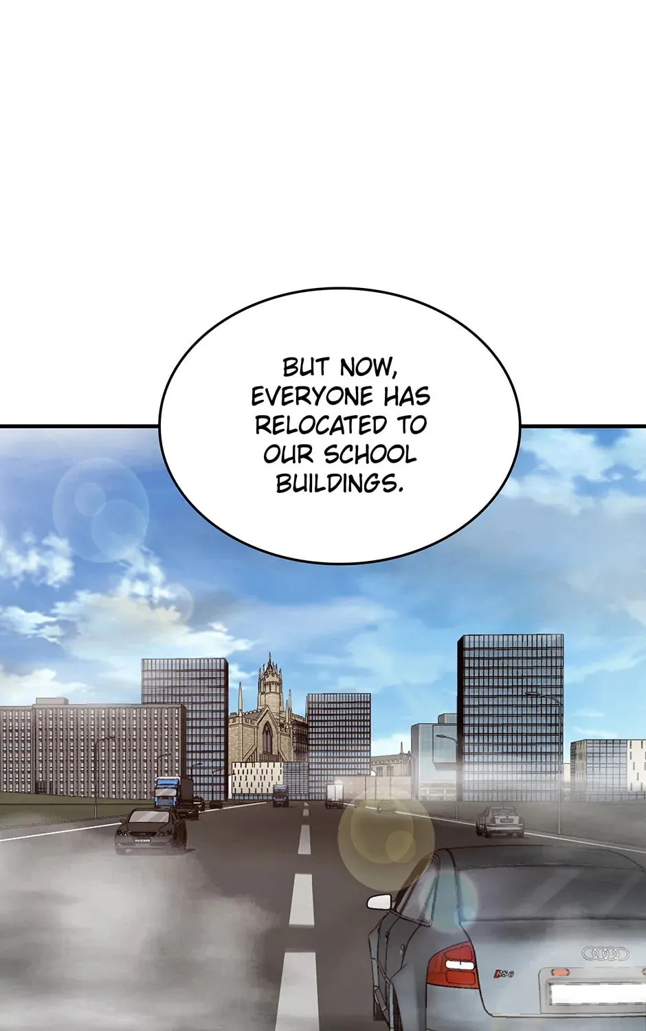 I Swallowed the Heavenly Demon Chapter 27 page 92 - 