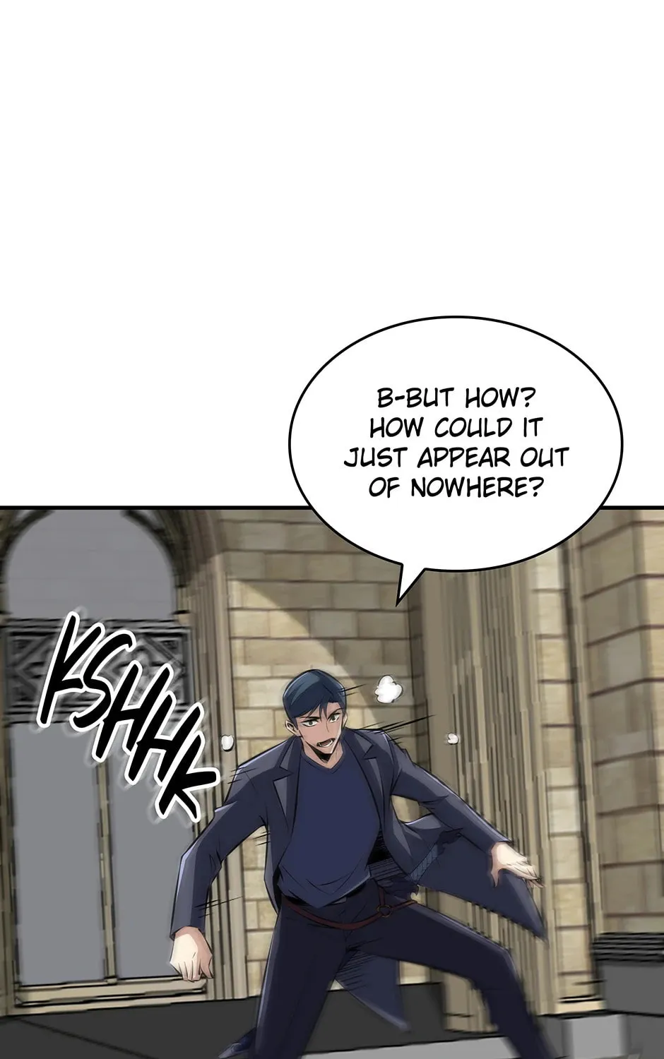 I Swallowed the Heavenly Demon Chapter 28 page 11 - 
