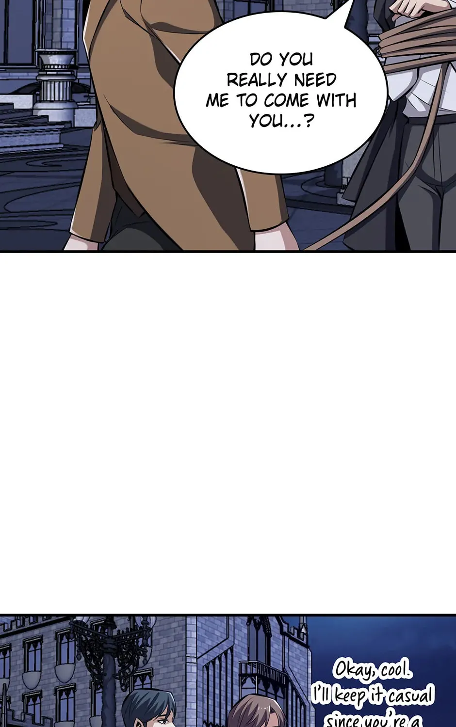 I Swallowed the Heavenly Demon Chapter 28 page 101 - 