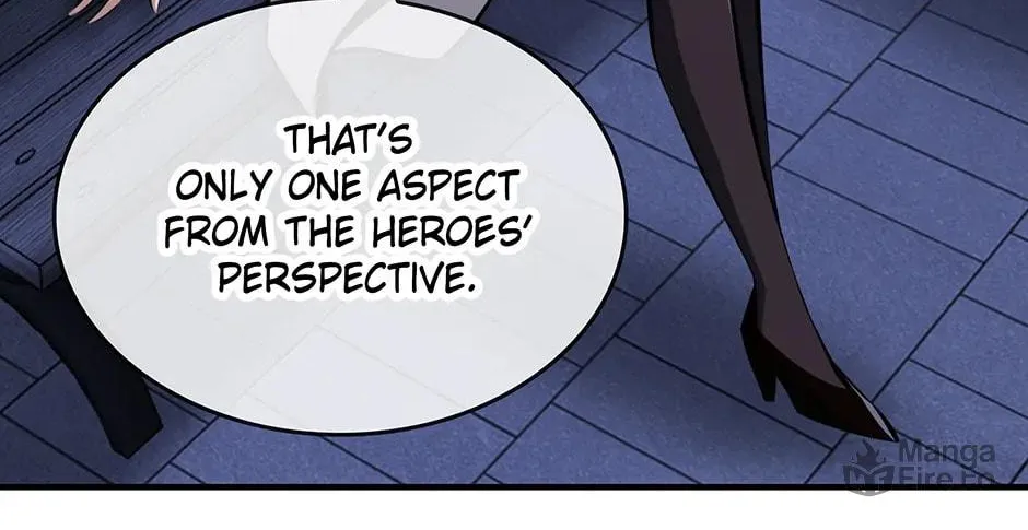 I Swallowed the Heavenly Demon Chapter 28 page 112 - 