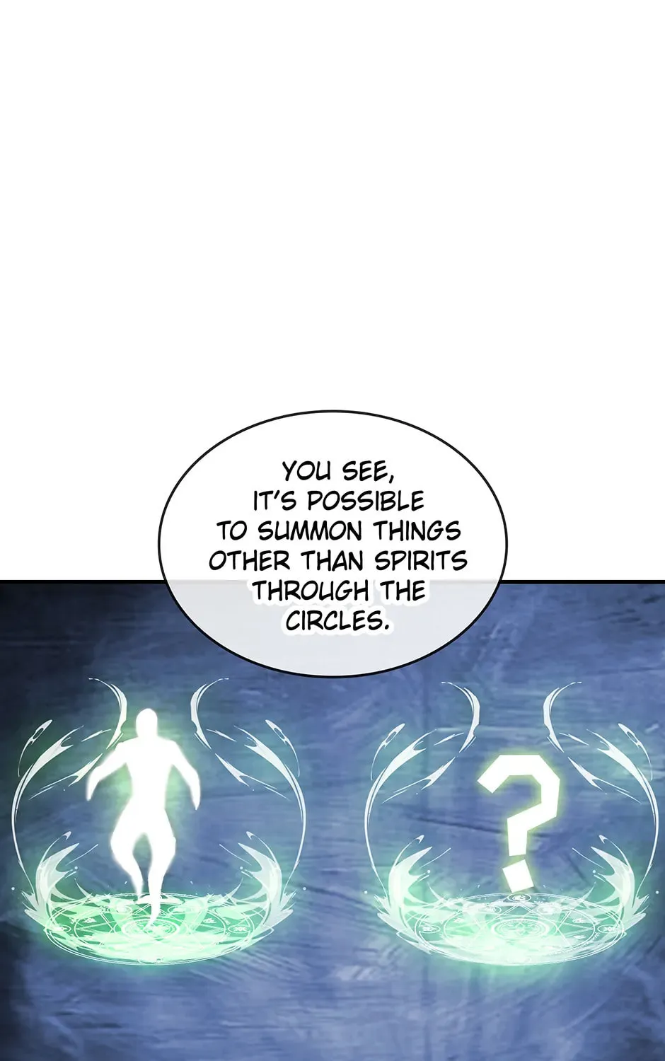 I Swallowed the Heavenly Demon Chapter 28 page 113 - 