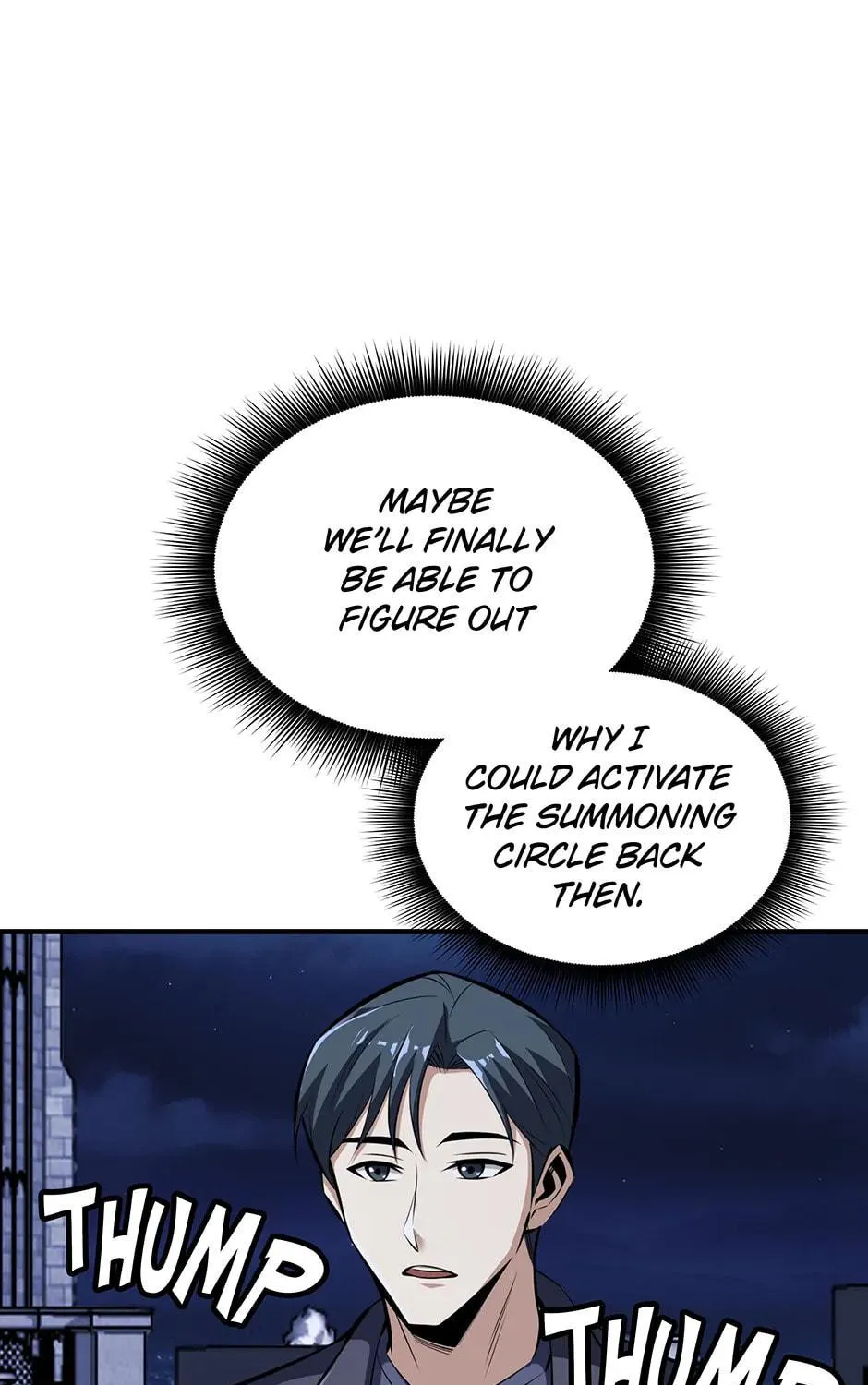 I Swallowed the Heavenly Demon Chapter 28 page 117 - 