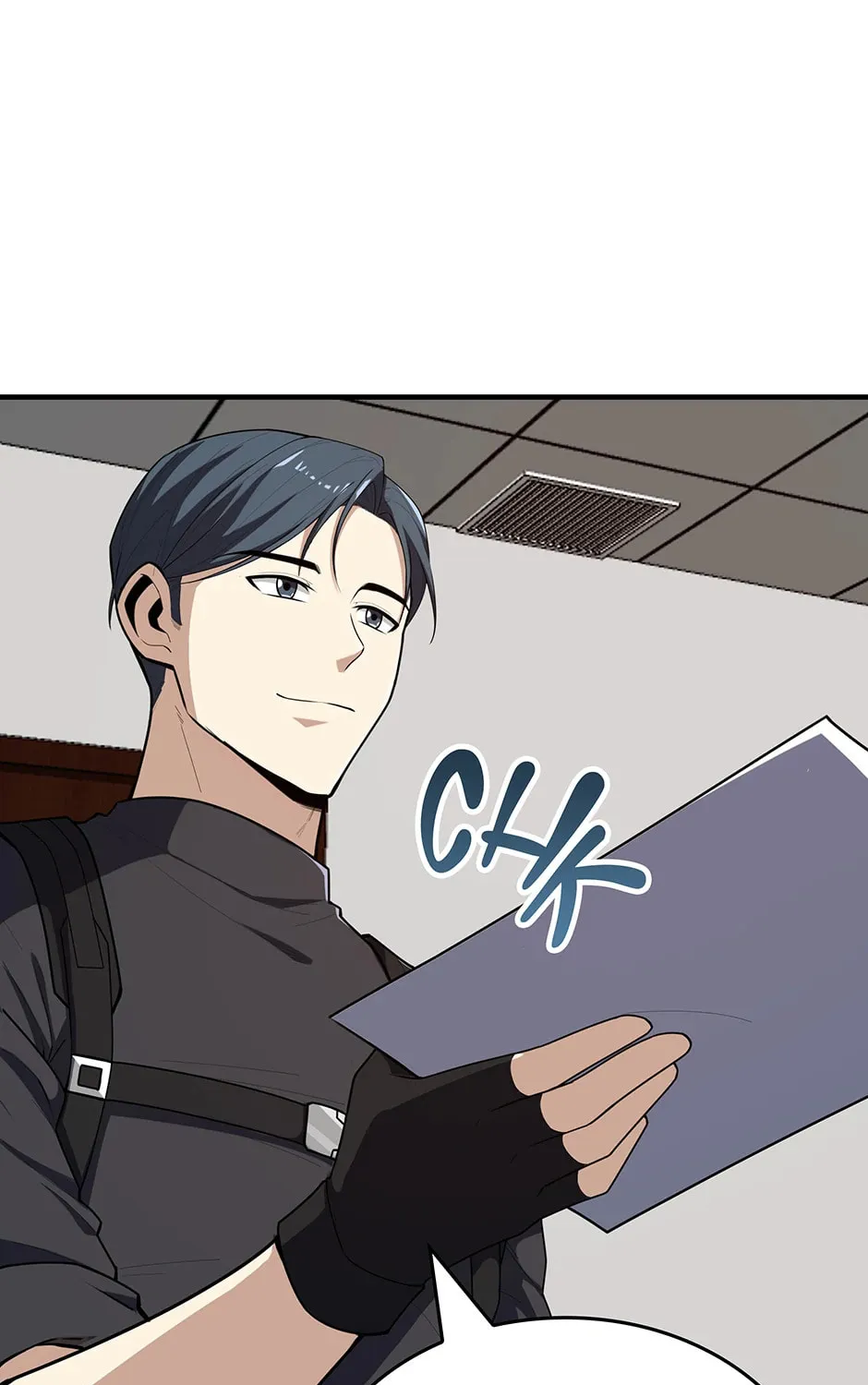I Swallowed the Heavenly Demon Chapter 28 page 155 - 