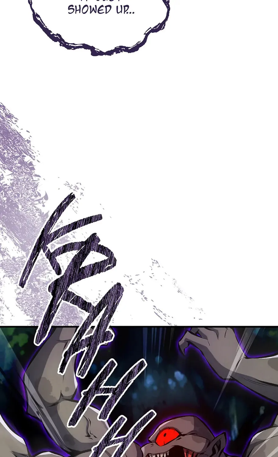 I Swallowed the Heavenly Demon Chapter 28 page 3 - 