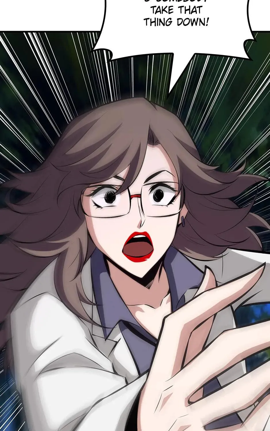 I Swallowed the Heavenly Demon Chapter 28 page 21 - 