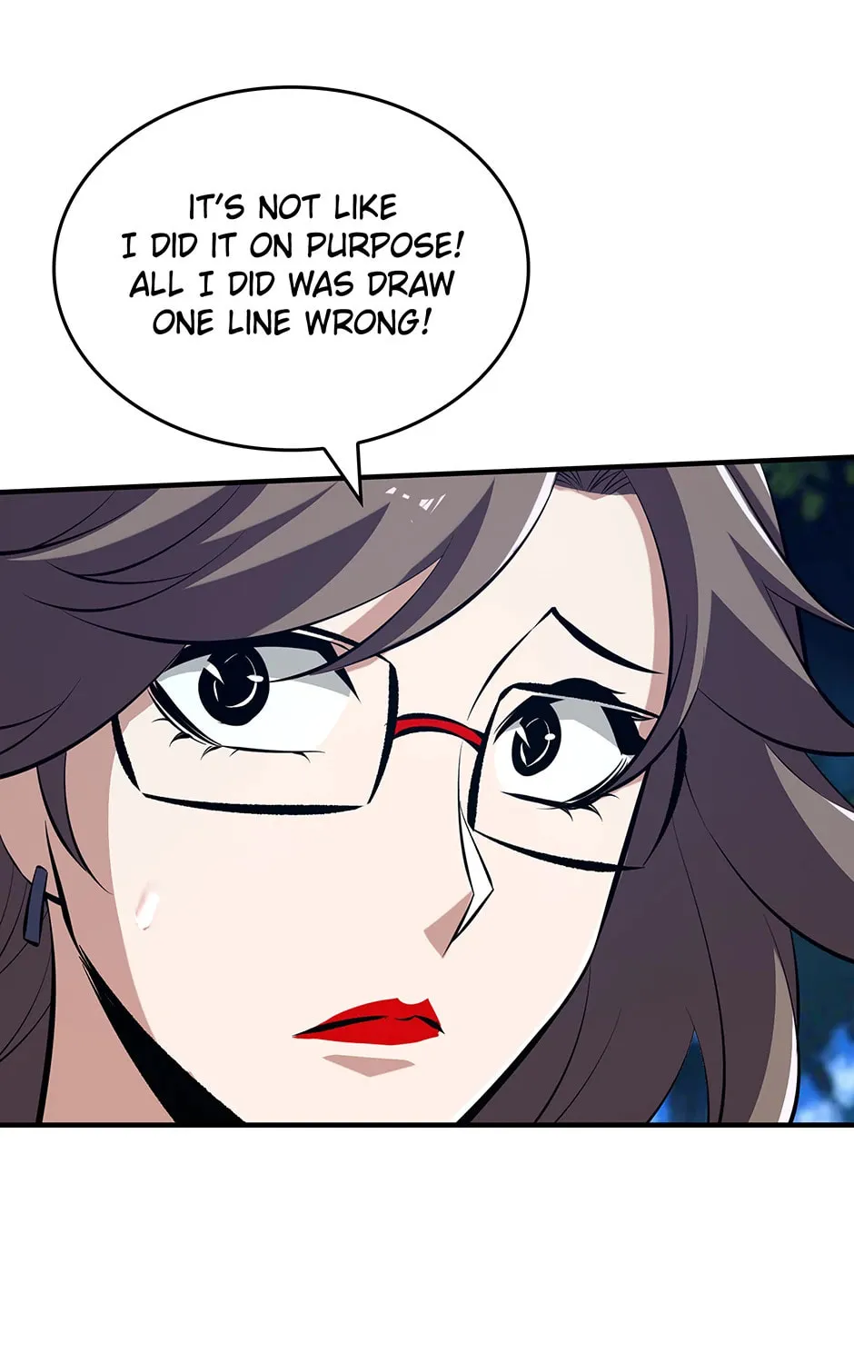 I Swallowed the Heavenly Demon Chapter 28 page 29 - 