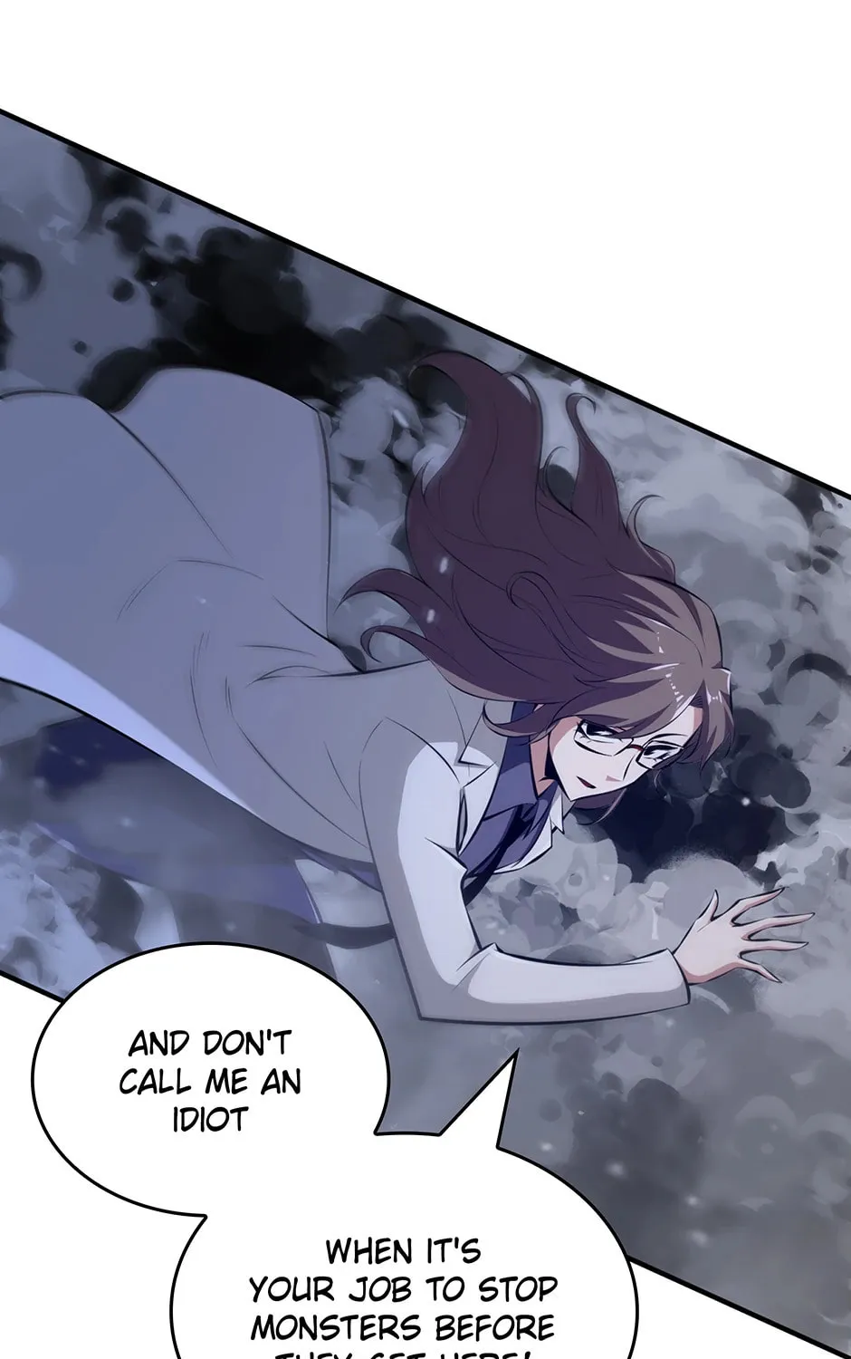 I Swallowed the Heavenly Demon Chapter 28 page 31 - 