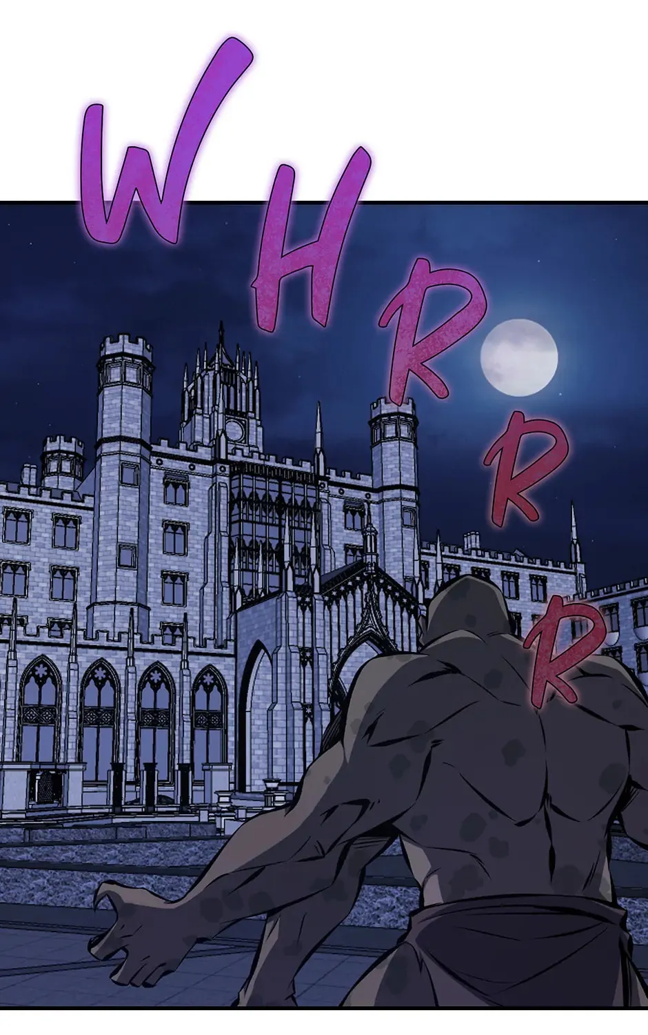 I Swallowed the Heavenly Demon Chapter 28 page 35 - 