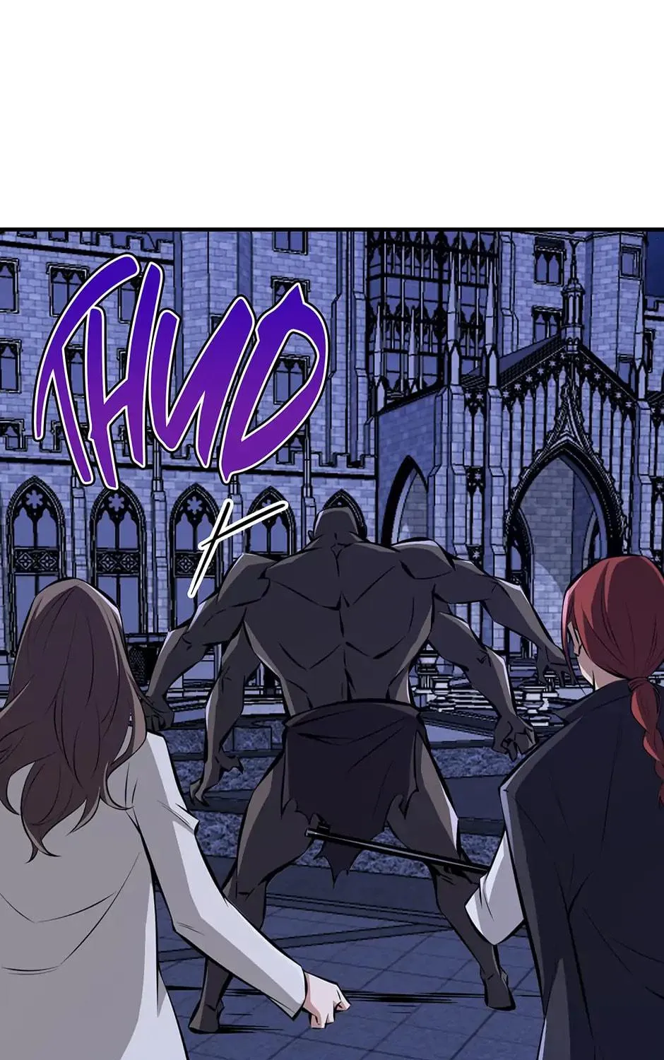 I Swallowed the Heavenly Demon Chapter 28 page 37 - 