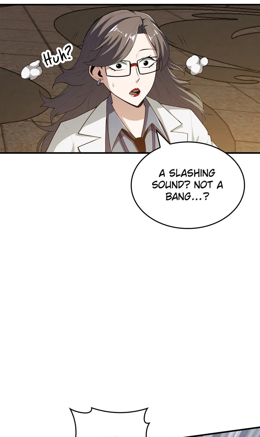 I Swallowed the Heavenly Demon Chapter 28 page 53 - 