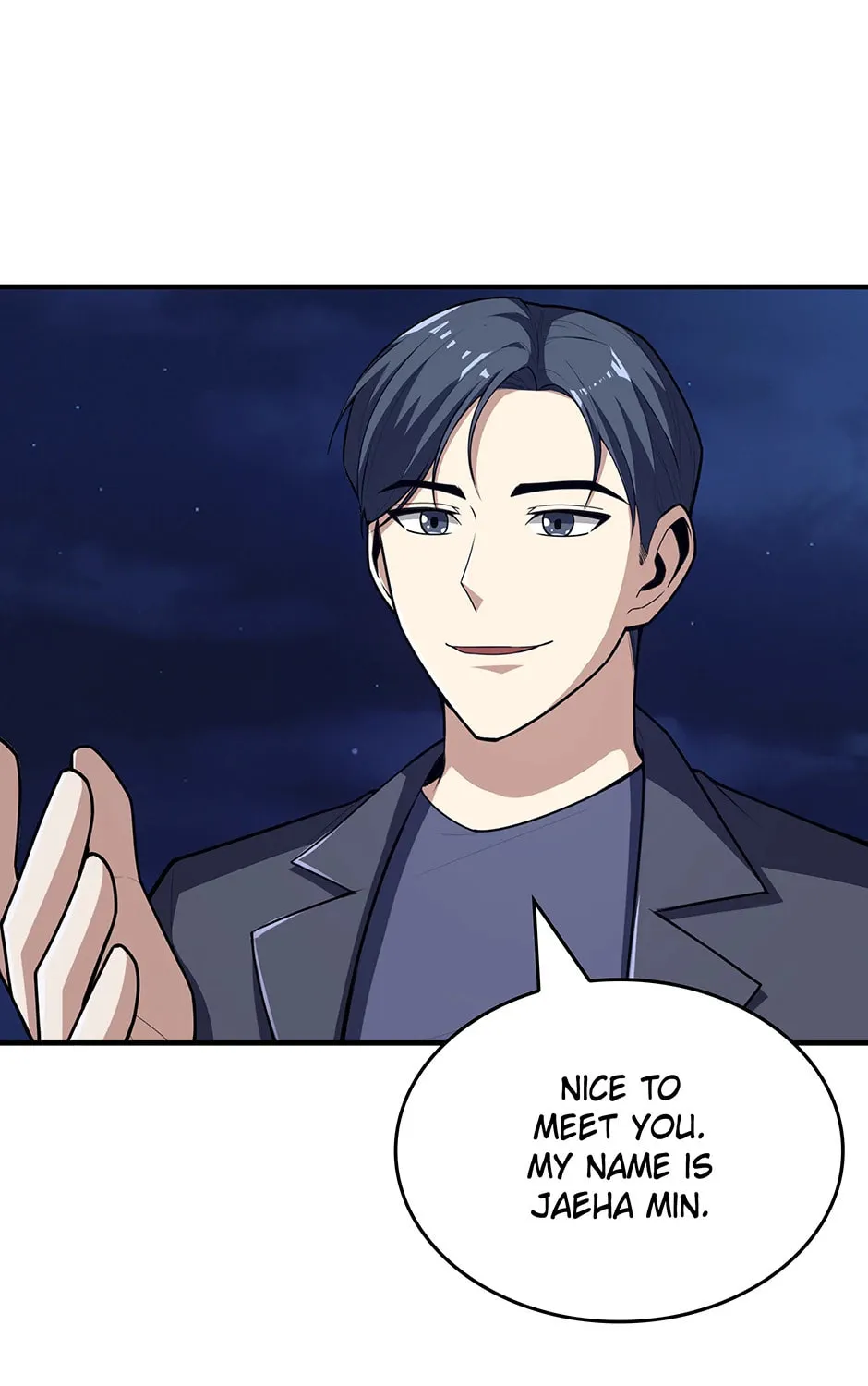 I Swallowed the Heavenly Demon Chapter 28 page 59 - 