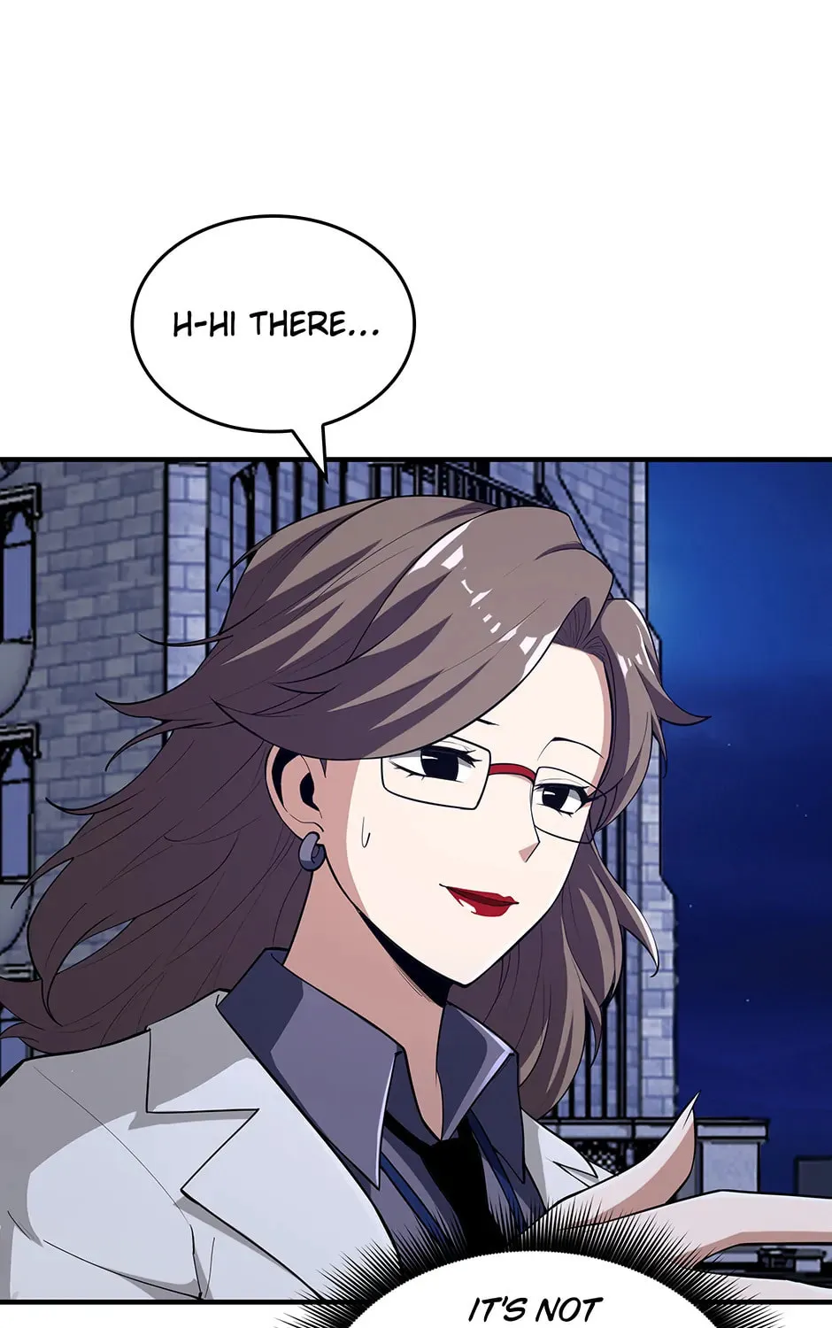 I Swallowed the Heavenly Demon Chapter 28 page 61 - 
