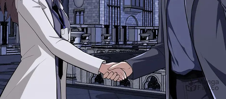 I Swallowed the Heavenly Demon Chapter 28 page 64 - 