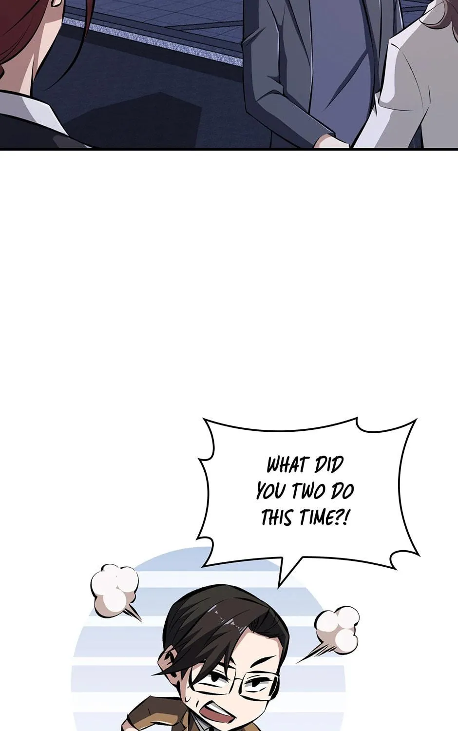 I Swallowed the Heavenly Demon Chapter 28 page 69 - 