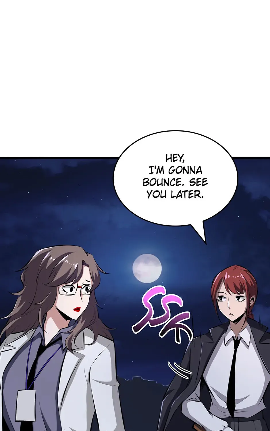 I Swallowed the Heavenly Demon Chapter 28 page 71 - 