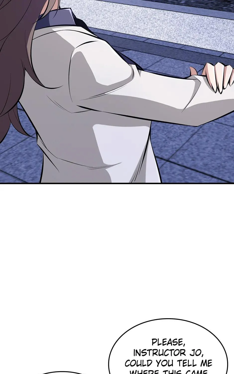 I Swallowed the Heavenly Demon Chapter 28 page 77 - 