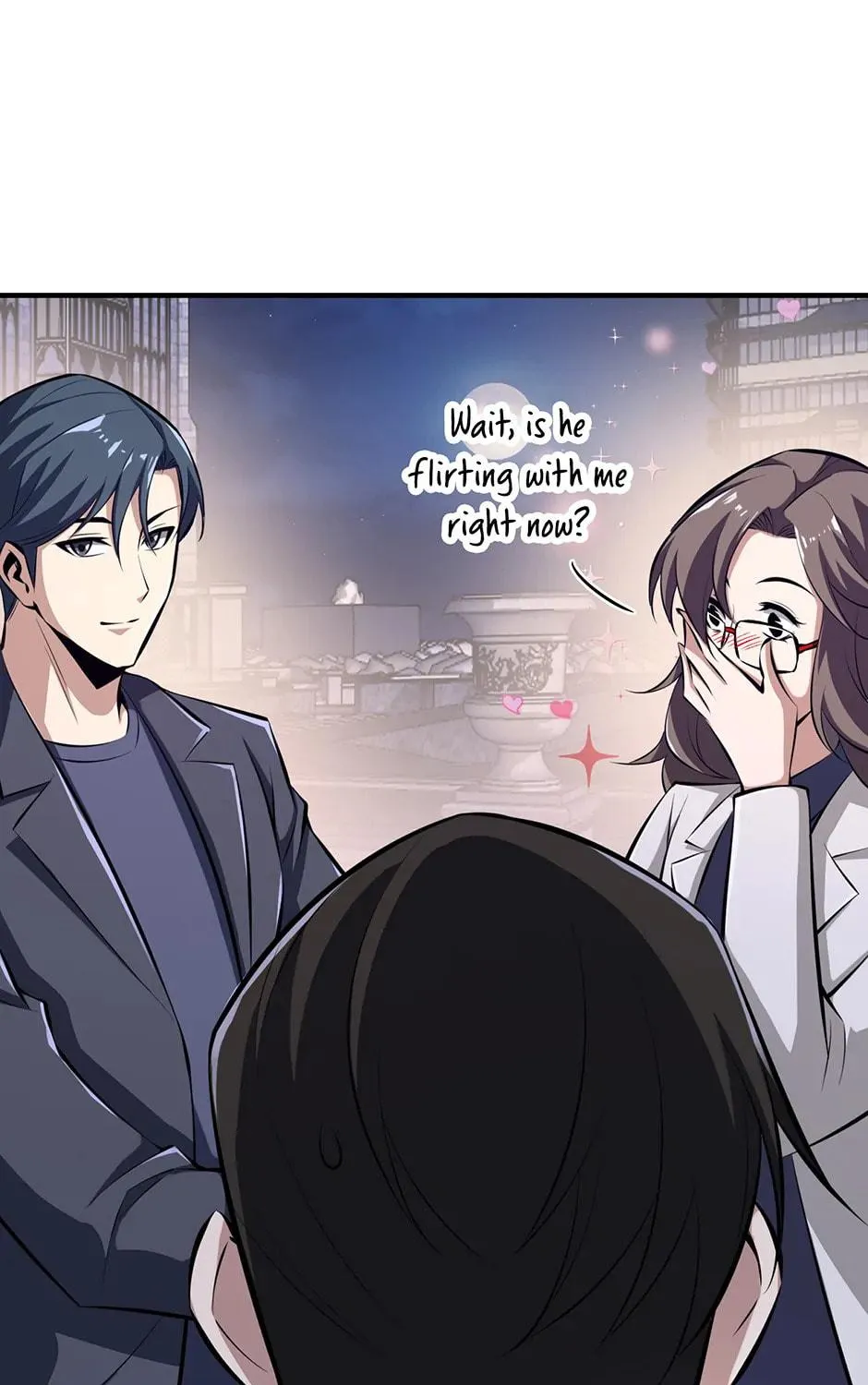I Swallowed the Heavenly Demon Chapter 28 page 81 - 