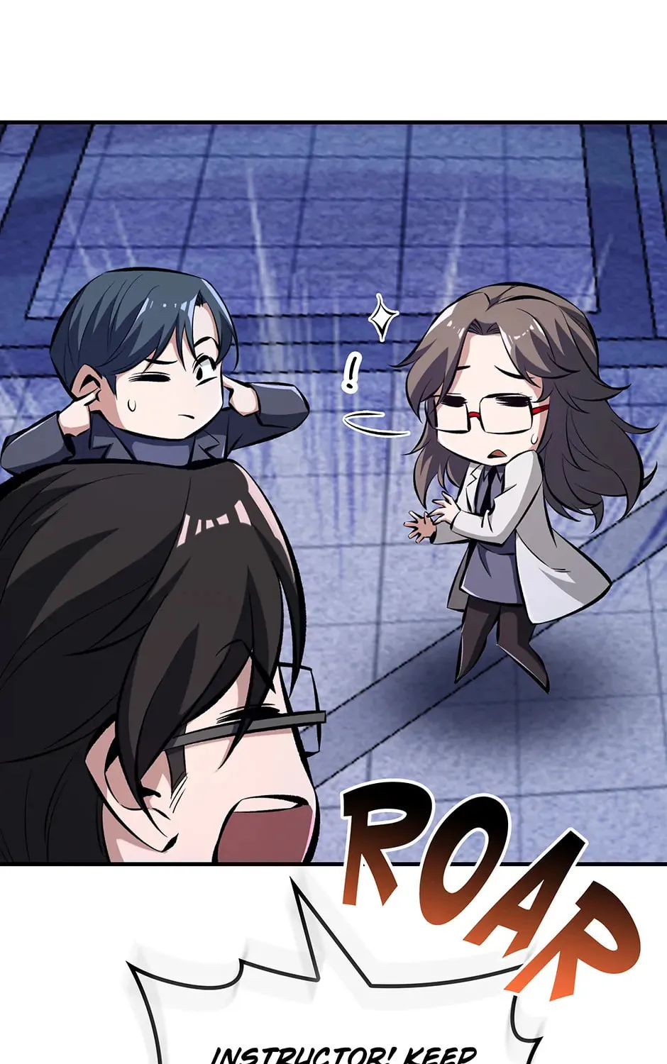 I Swallowed the Heavenly Demon Chapter 28 page 85 - 
