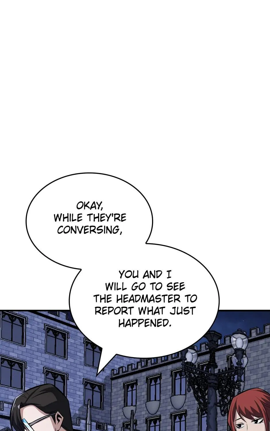 I Swallowed the Heavenly Demon Chapter 28 page 99 - 
