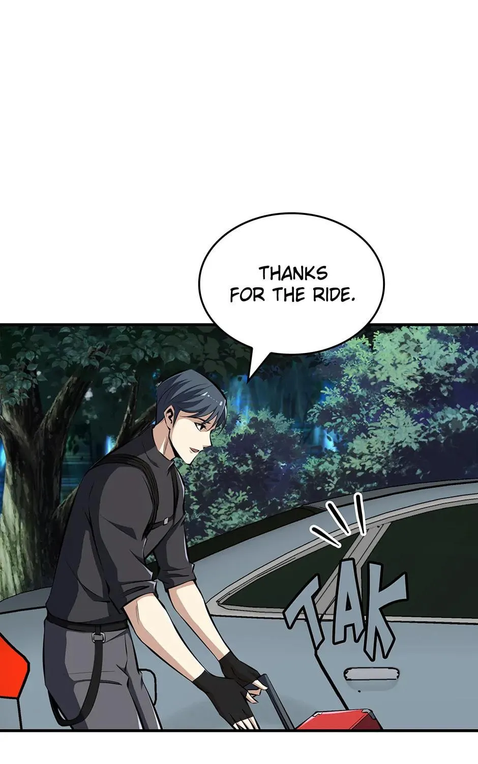 I Swallowed the Heavenly Demon Chapter 29 page 117 - 