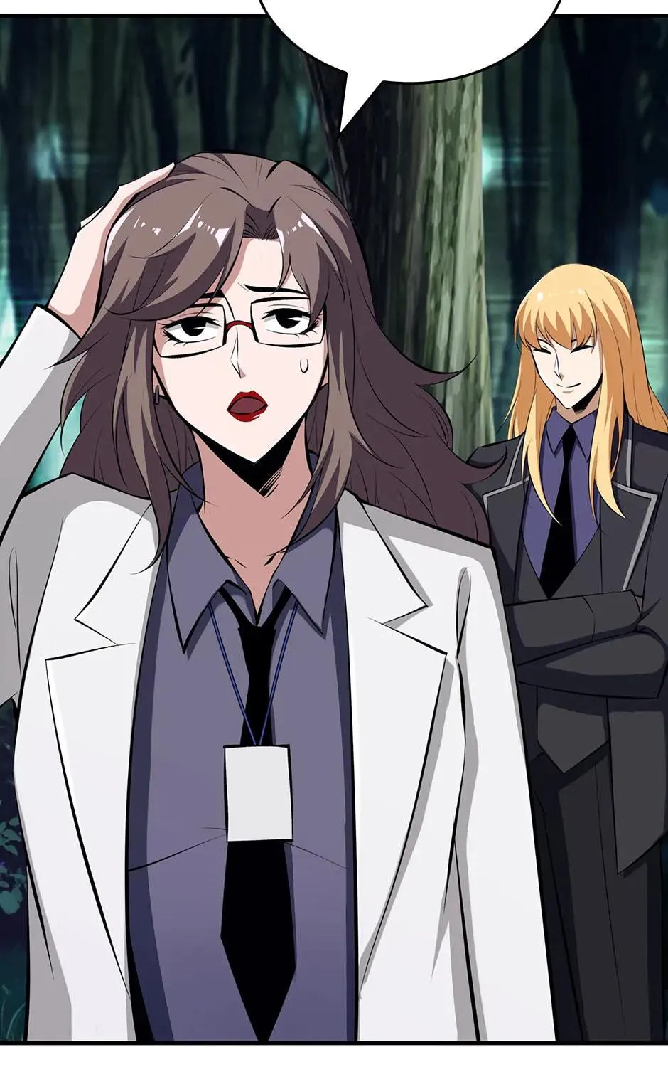 I Swallowed the Heavenly Demon Chapter 29 page 137 - 