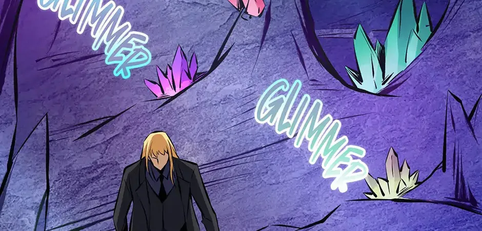 I Swallowed the Heavenly Demon Chapter 29 page 152 - 